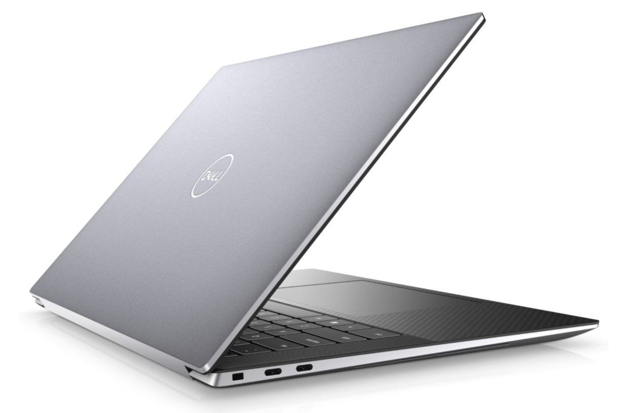Dell Precision 5550 - dobry laptop z wieloma możliwościami konfiguracji 