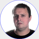 Marcin Dębicki, Full Stack Developer