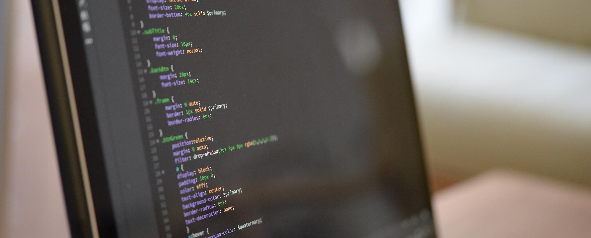 na czym polega programowanie w php
